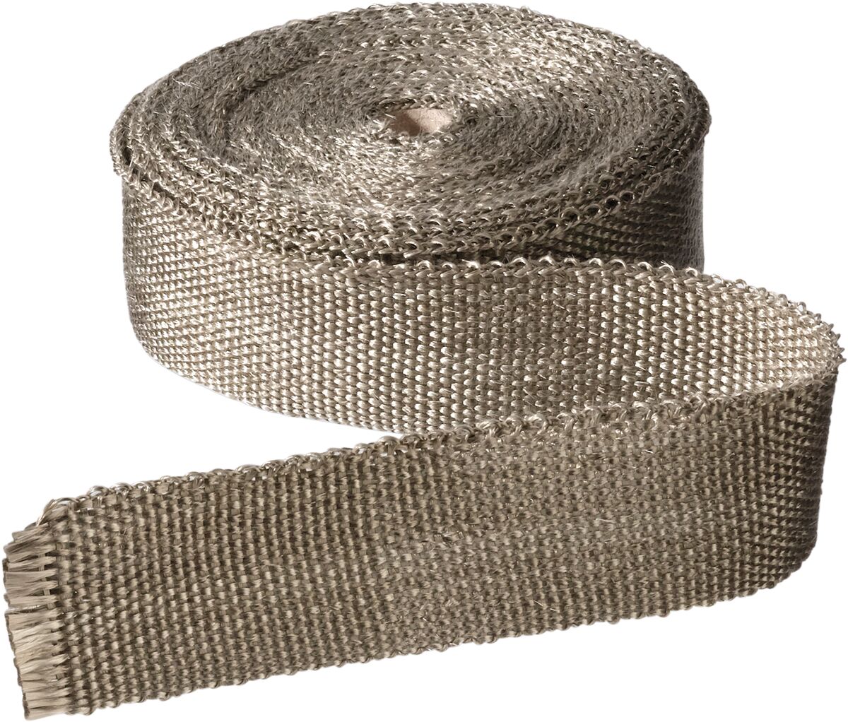 WRAP EXHAUST BASALT 2X50