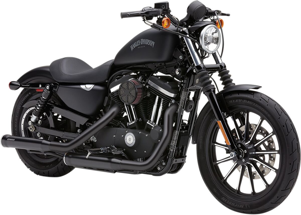 HEATSHIELD R BLK XL 17-18