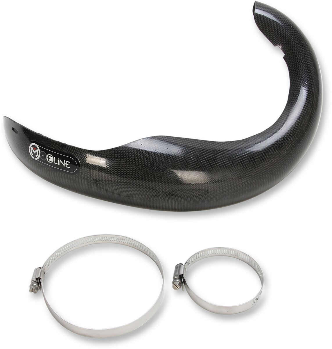 GUARD PIPE FMF KTM/HUSQ