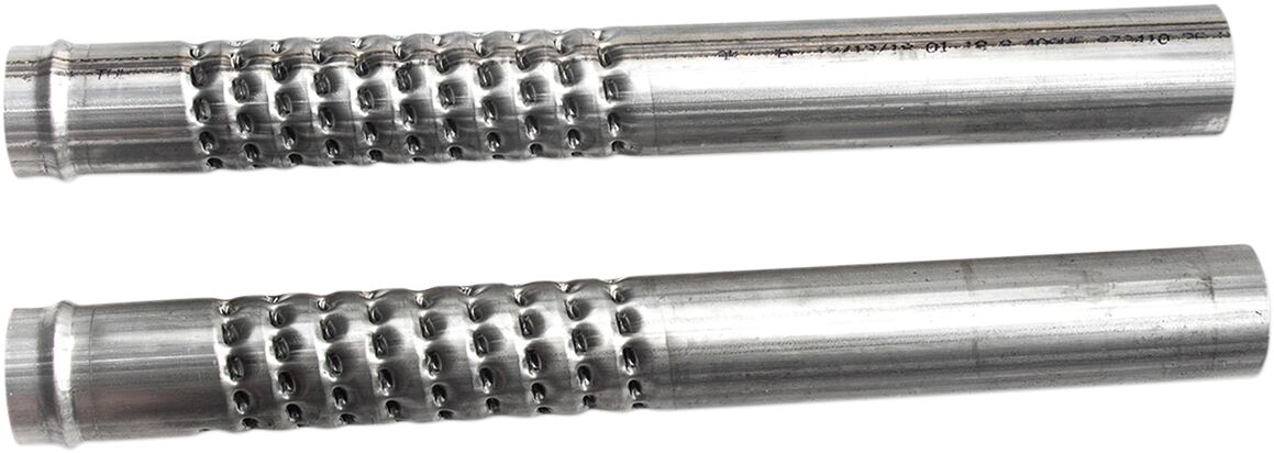 BAFFLE 2.5 QUIET HI FLOW PERFO