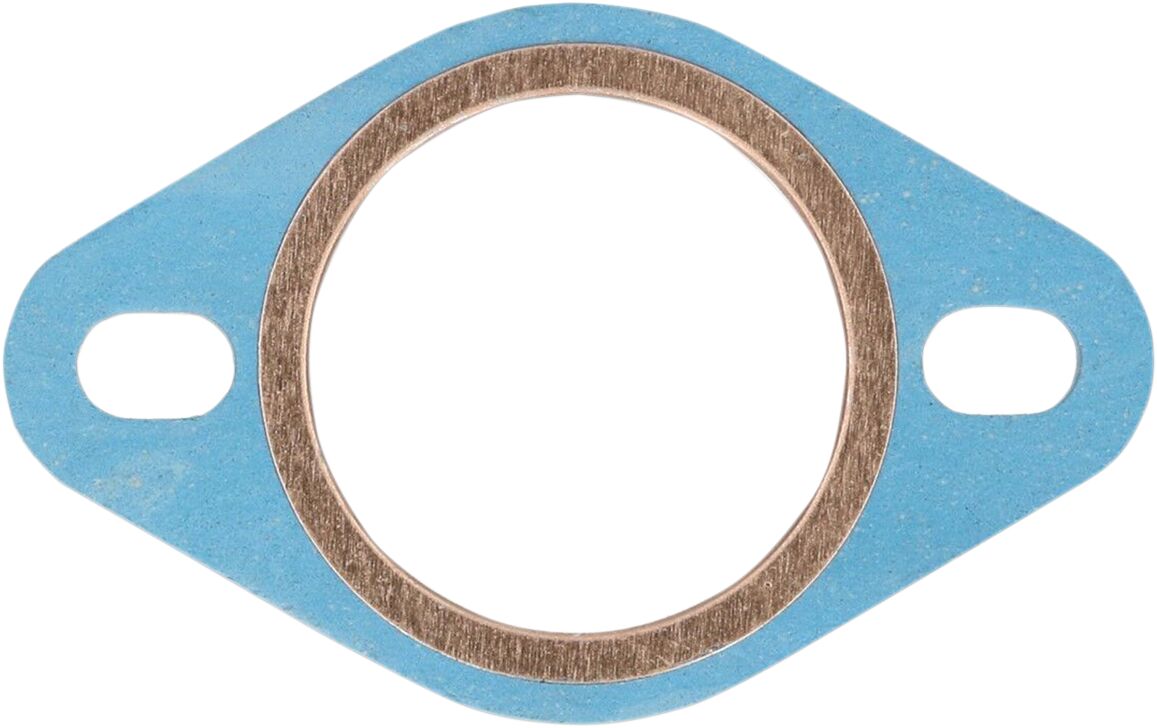 EXHAUST GASKET /FLAT/STR