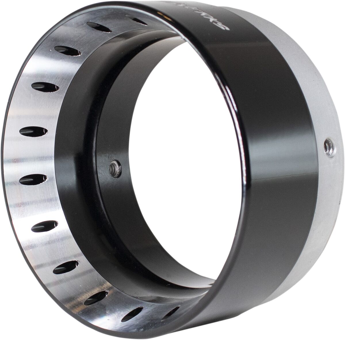 ENDCAP 4.5 TURBINE