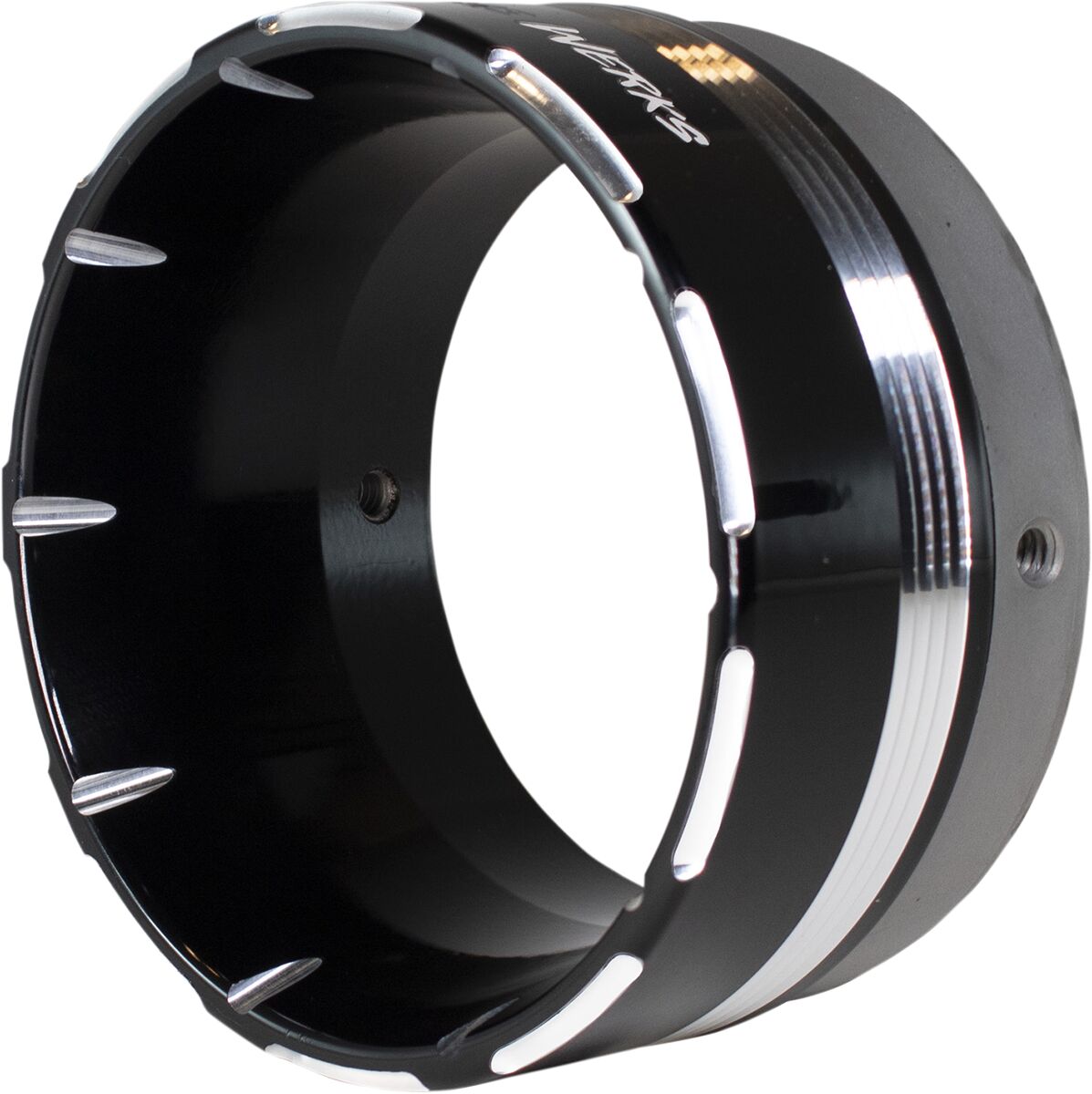 ENDCAP 4.5 TRACER