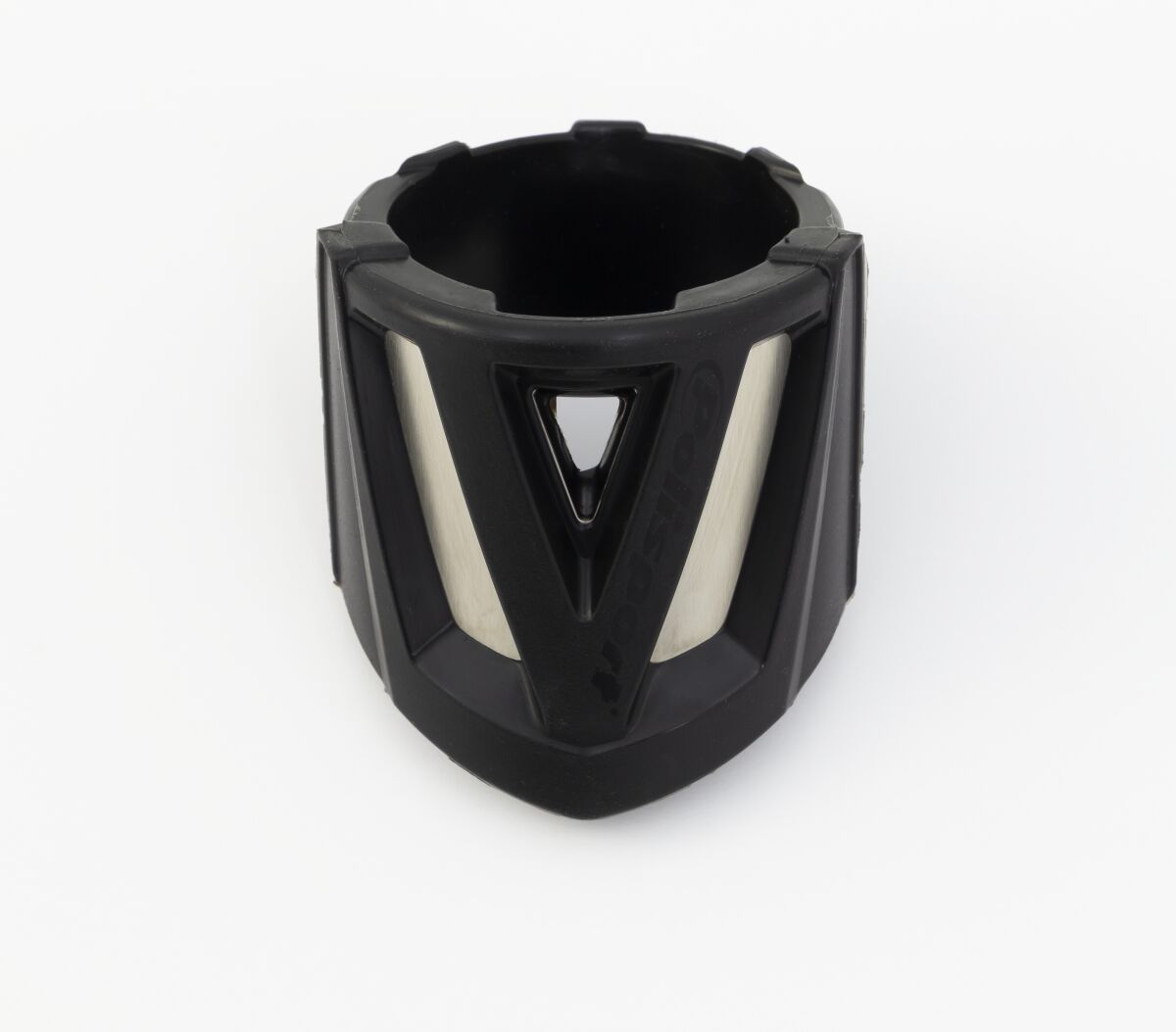 SILENCER PROT 220/230 BK