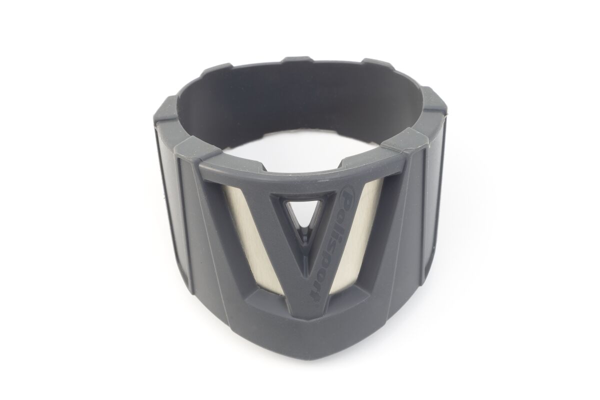 SILENCER PROT 340/400 GR