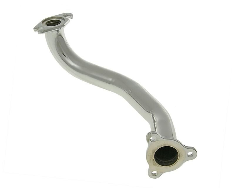 EXHAUST MANIFOLD
