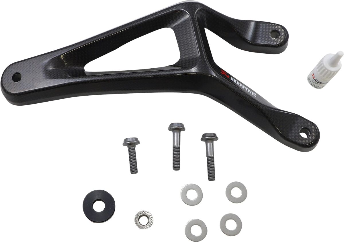 BRACKET MUFF CF ZX-10R 21