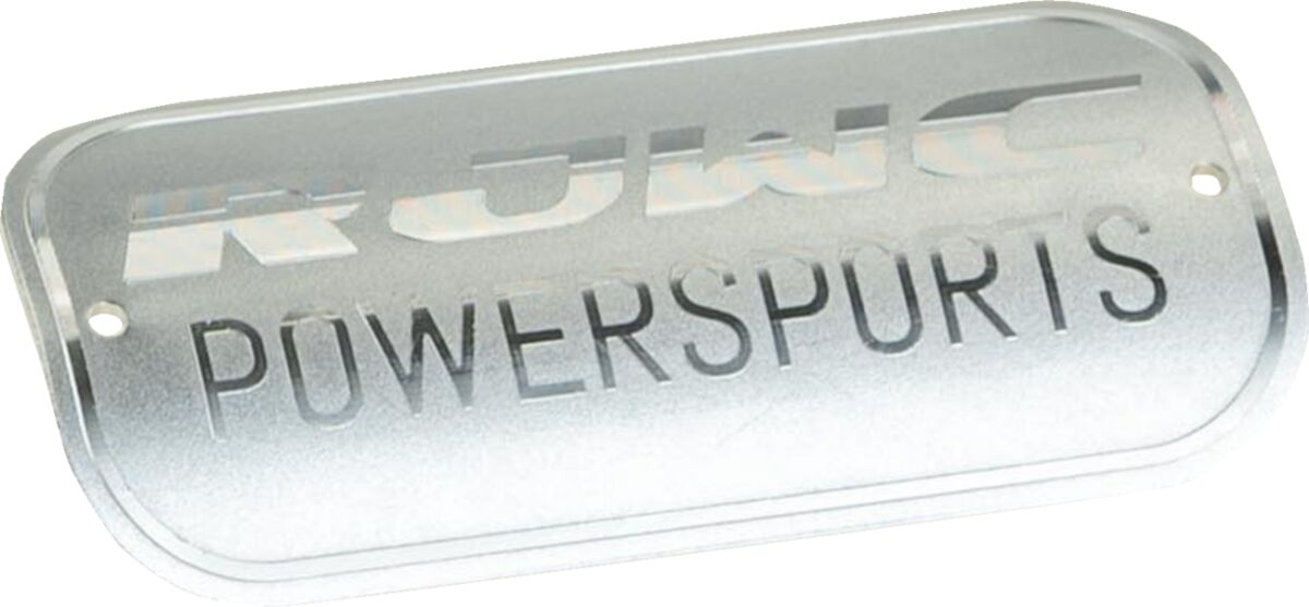 LOGOPLATE MUD EDITION