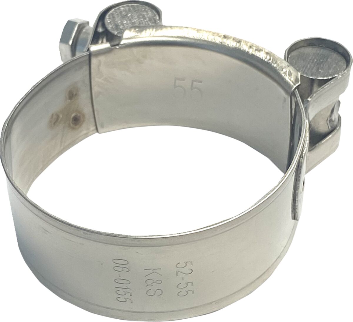PIPE CLAMP 2.04 -2.16