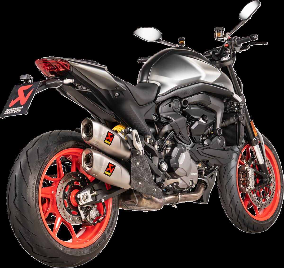 HEATSHIELD CF DUCATI