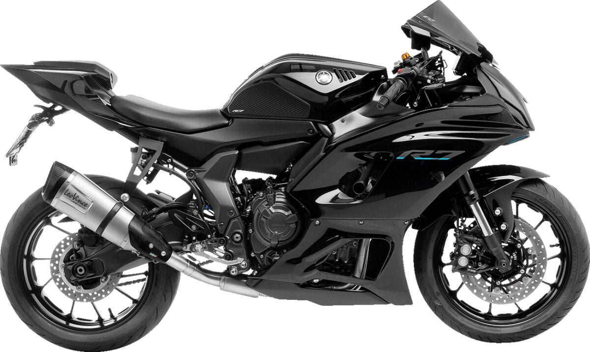 MUFFLER BRACKET R7 ALU