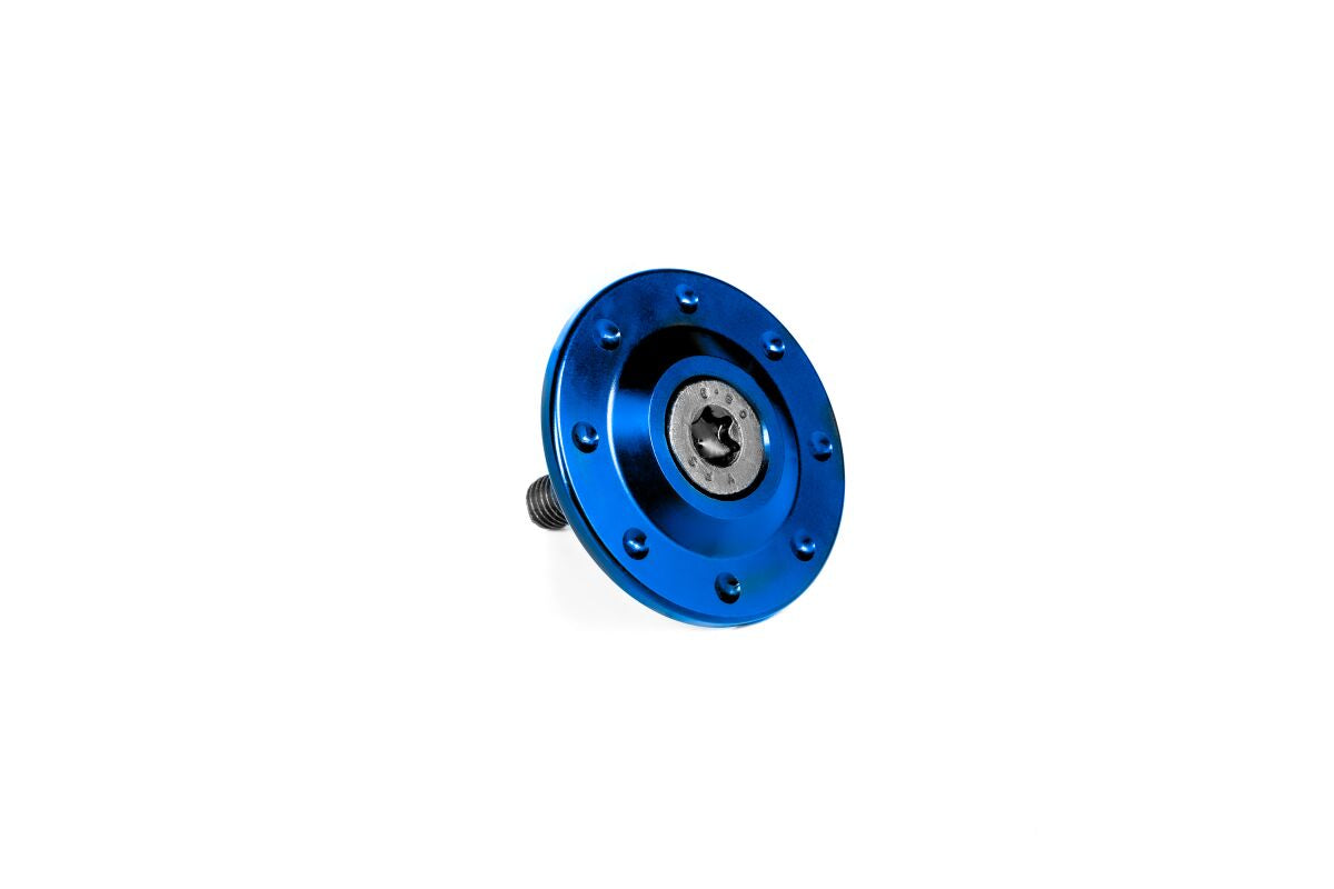 BMW EXHAUST BRACKET COVER KIT