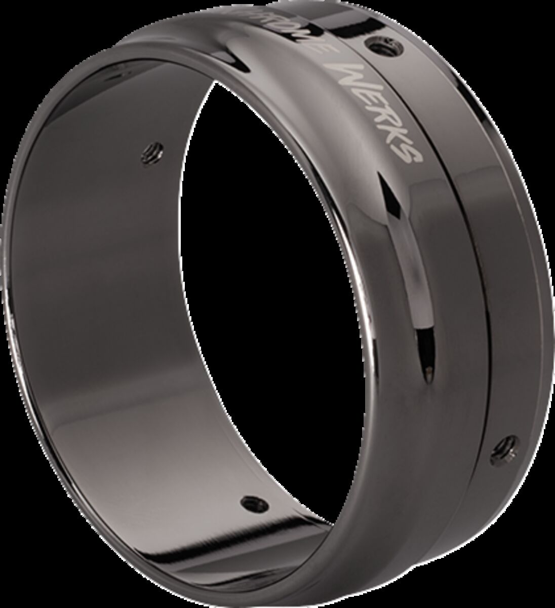 4.5 RACE TIP ECLIPSE