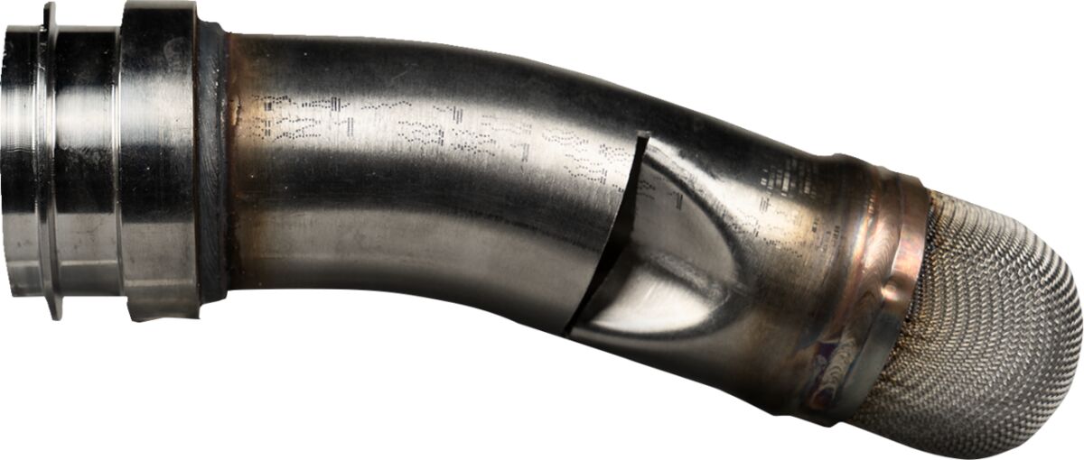 NOISE DAMPER KX450/450X