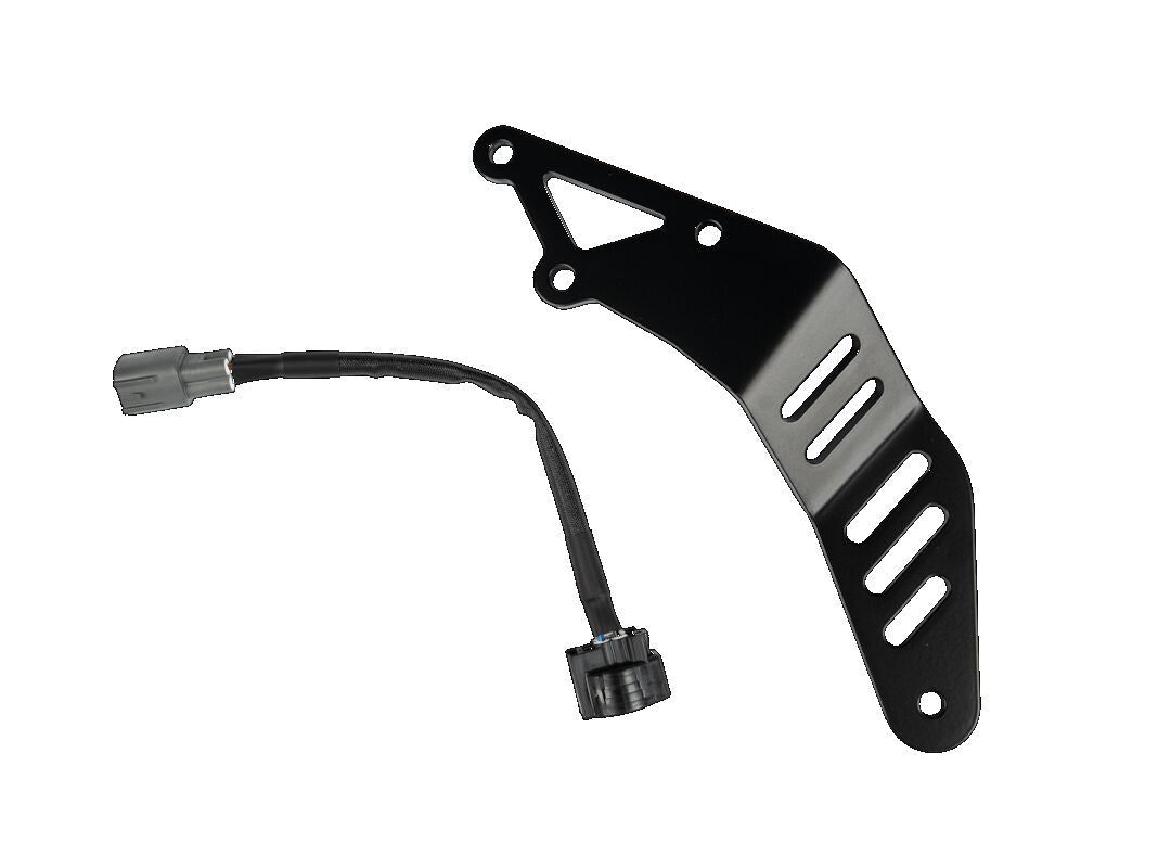 FITTING KIT TRACER 9/GT/GT+ 24