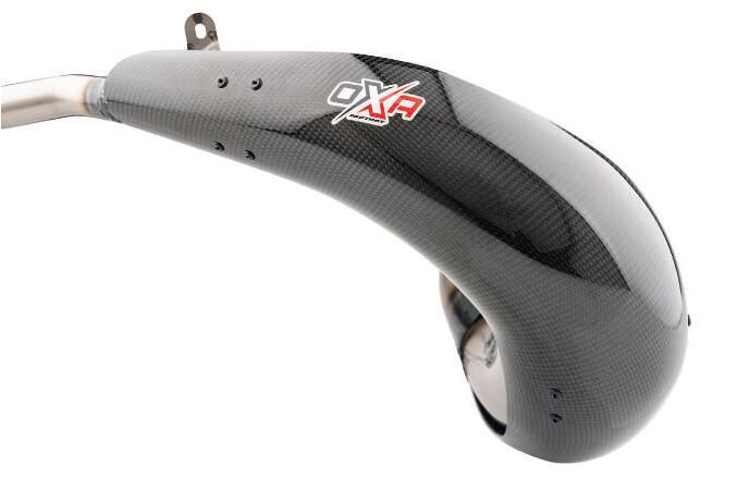 PIPE PROTECTOR CARBON FOR OXA