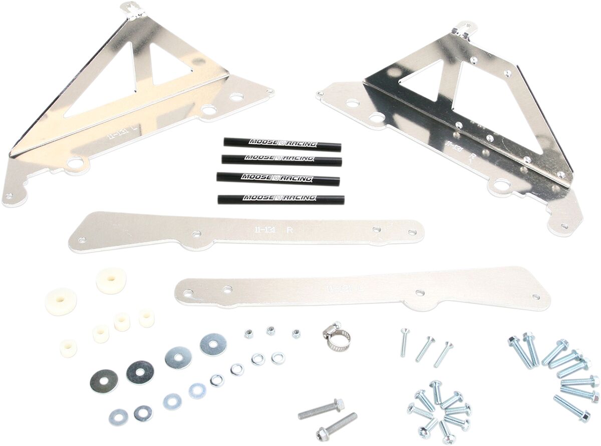 BRACES RADIATOR HUSQ
