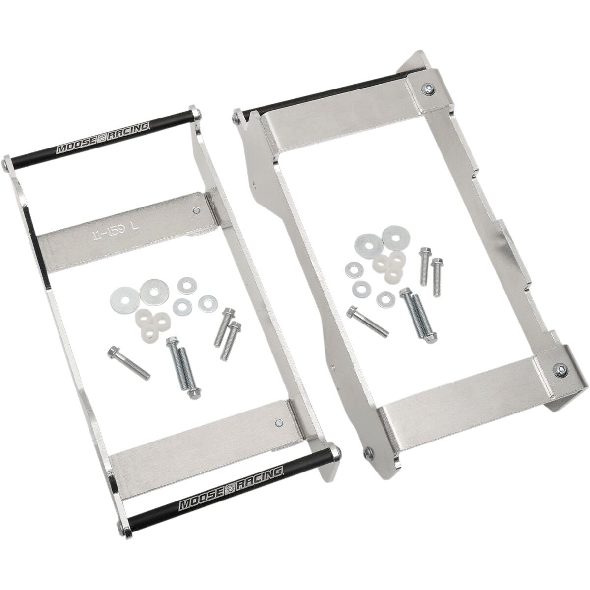 BRACES RADIATOR SHERCO 13-18