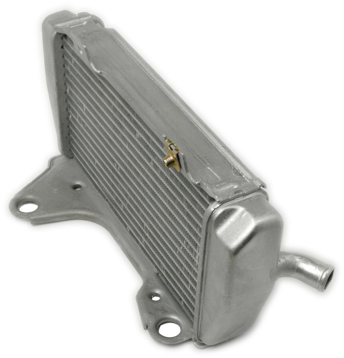 RADIATOR CRF450 LEFT