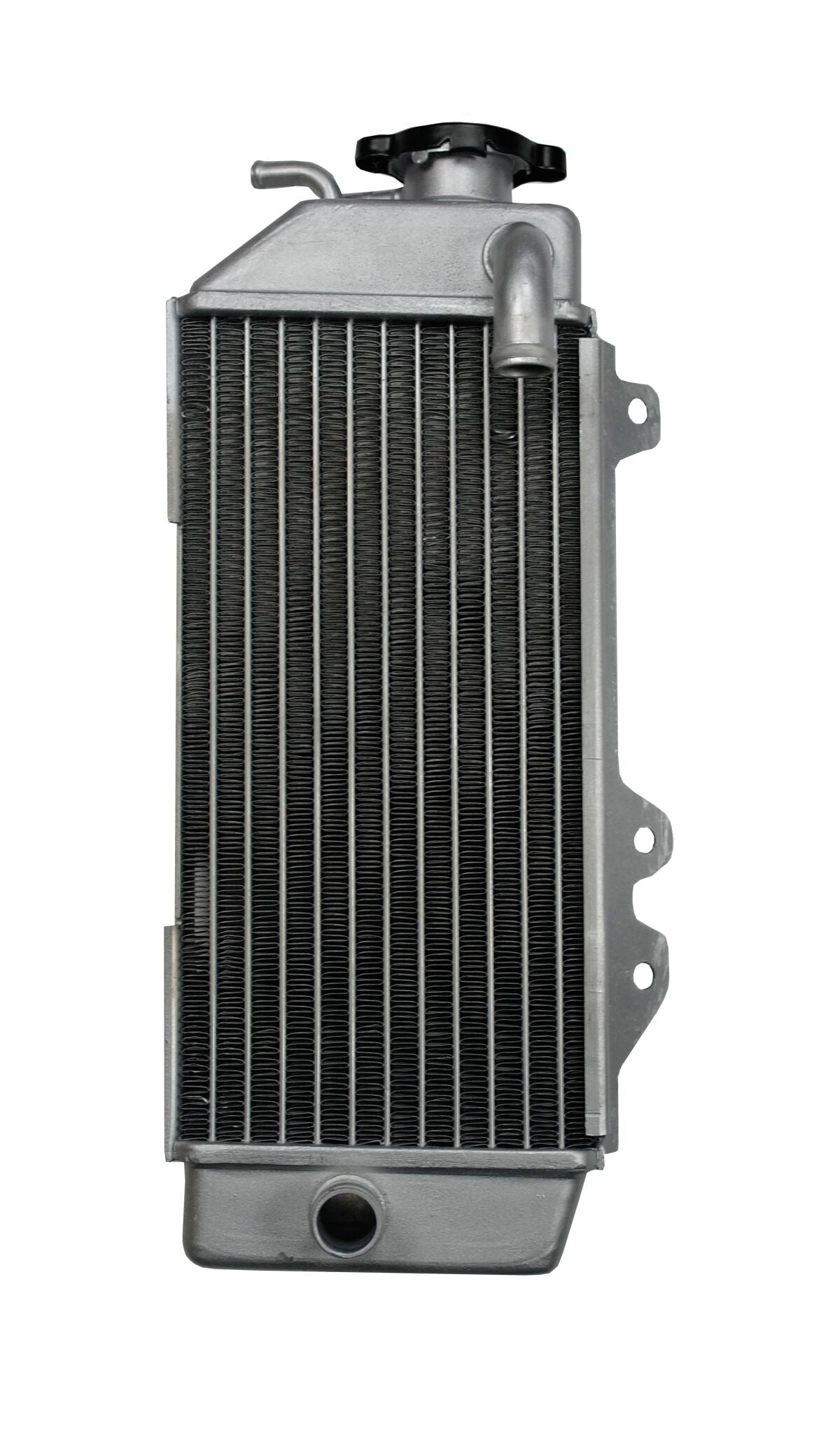 RADIATOR KXF250 RIGHT