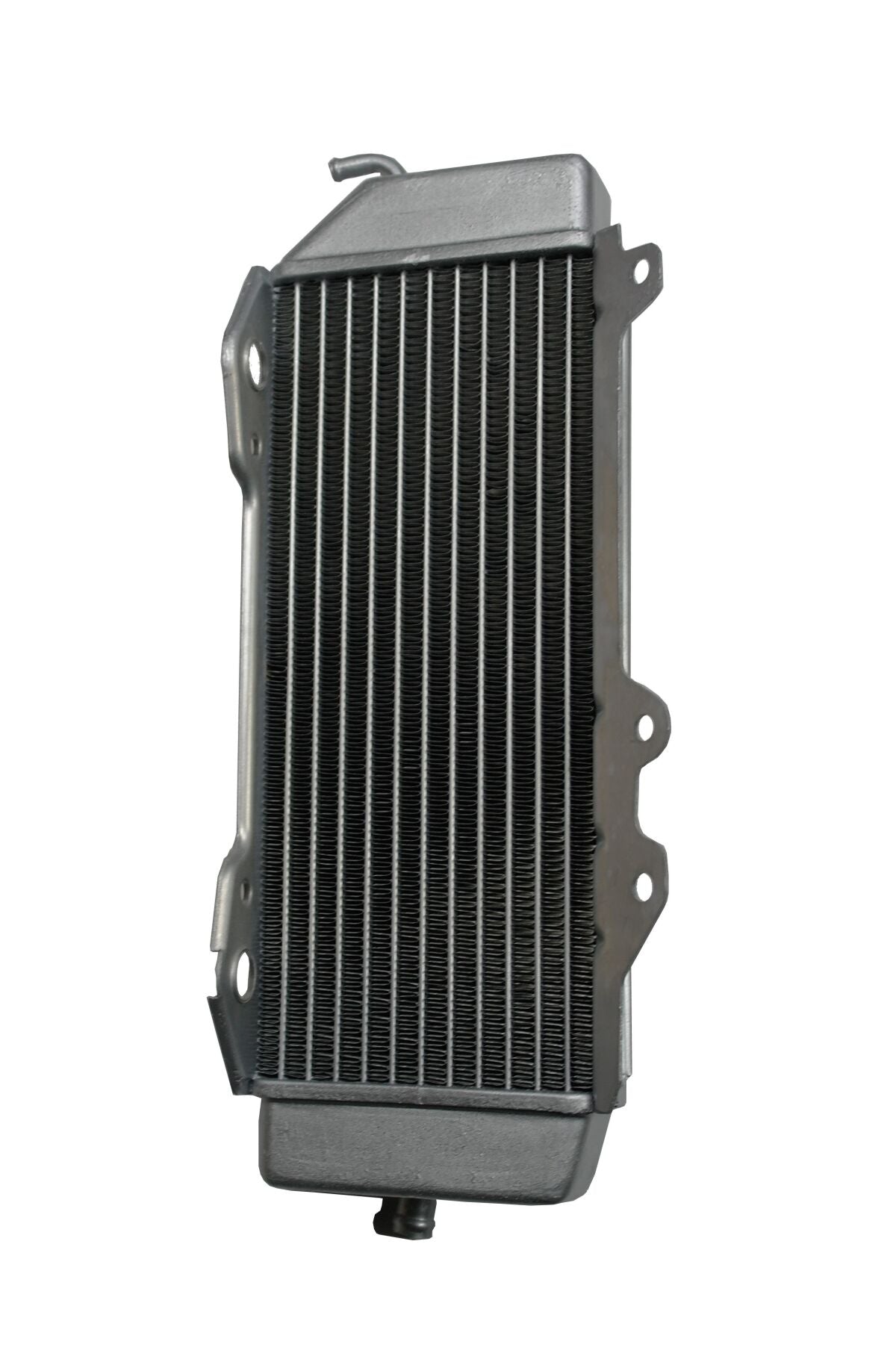 RADIATOR KXF250 LEFT