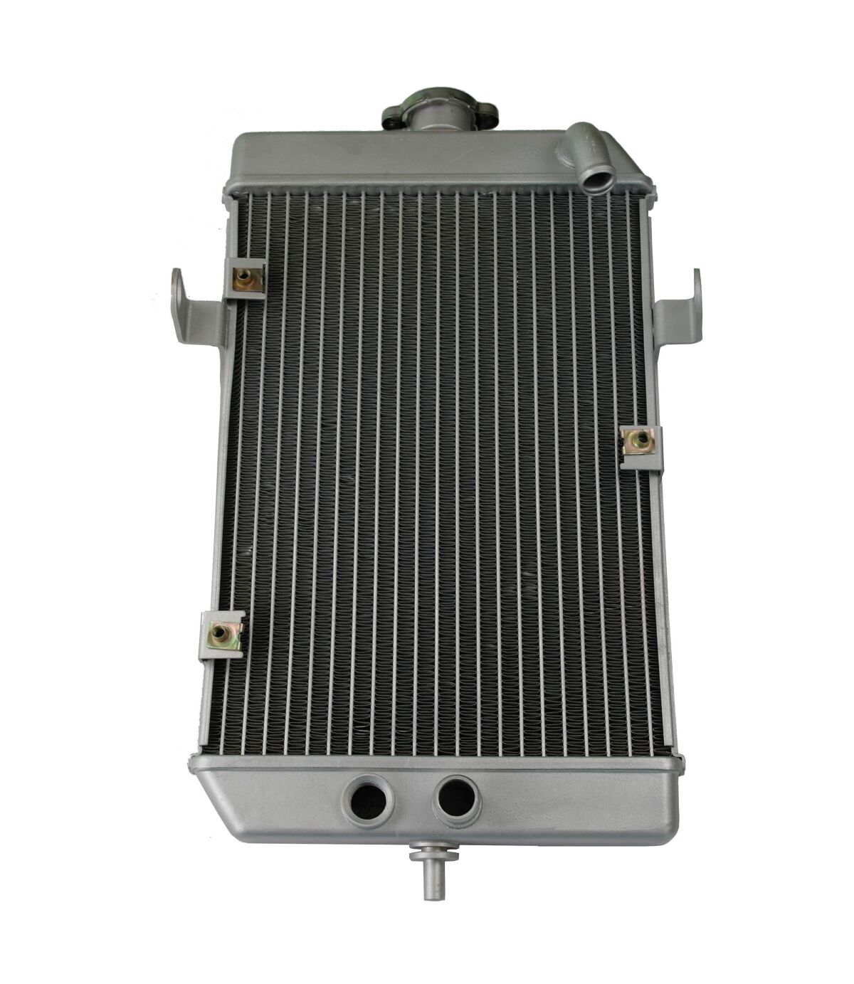 RADIATOR ATV YFM660