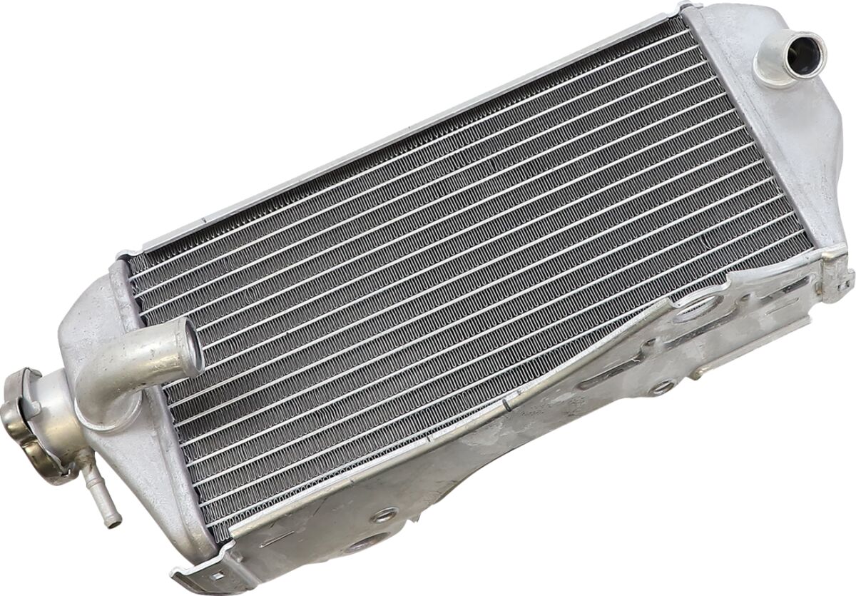 RADIATOR CRF250 20-21 RIGHT