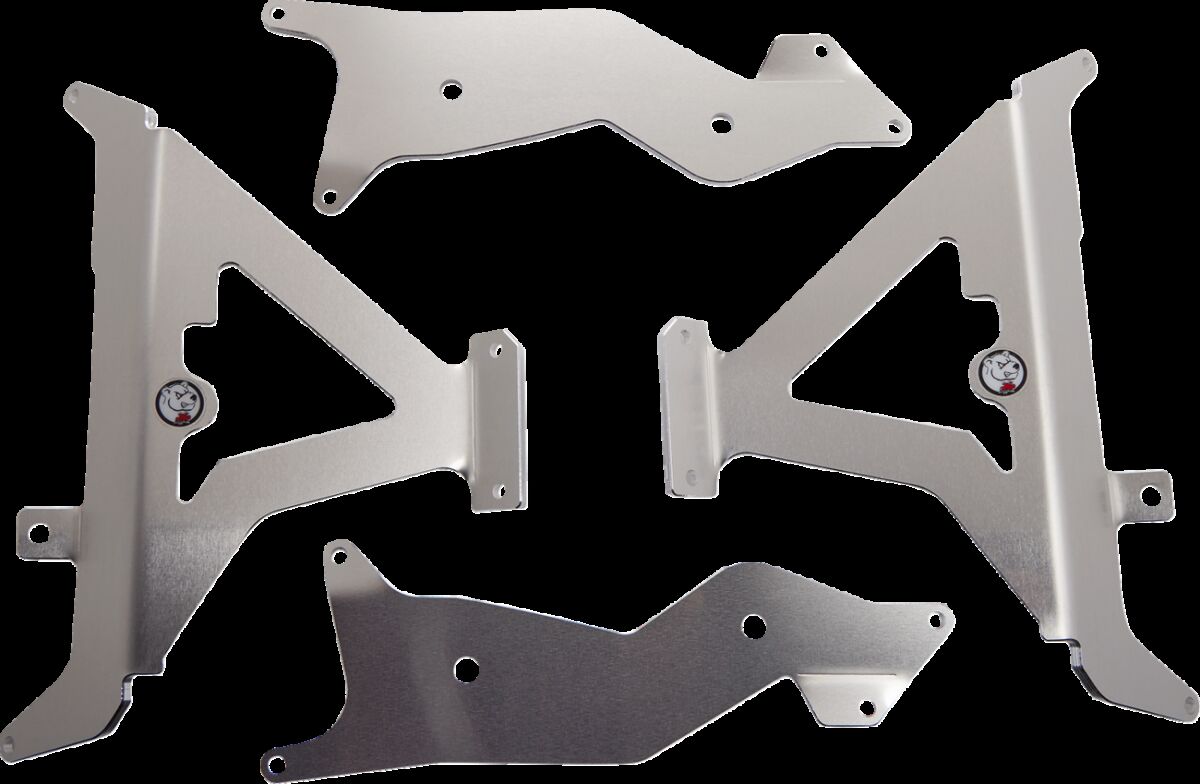 RAD BRACE HON CRF450R -CRF250R