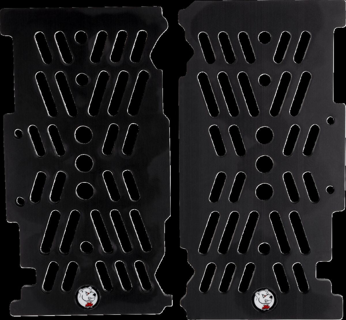 XTREM RADIATOR GUARDS SHERCO 2