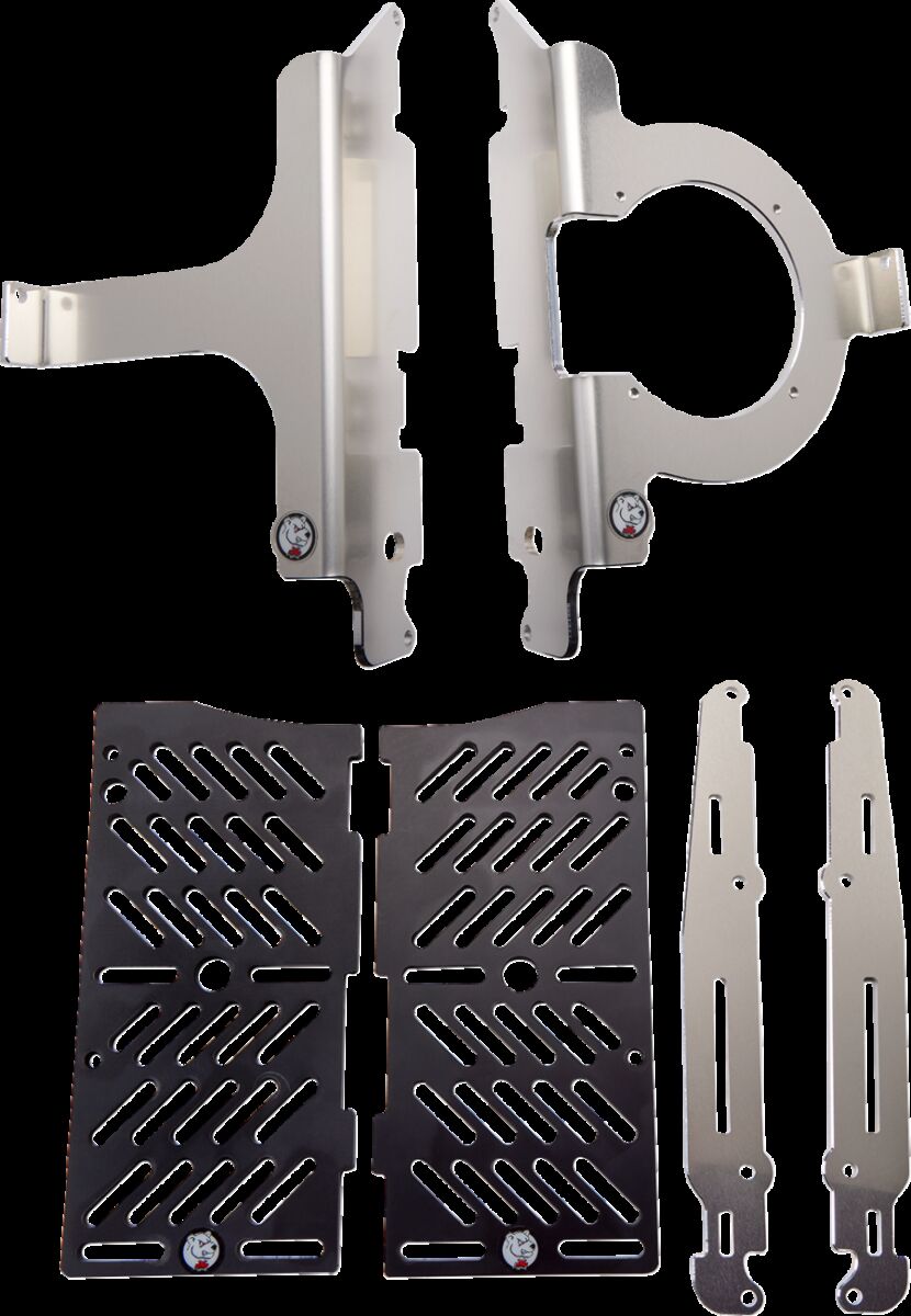 XTREM RADIATOR GUARDS BETA 350