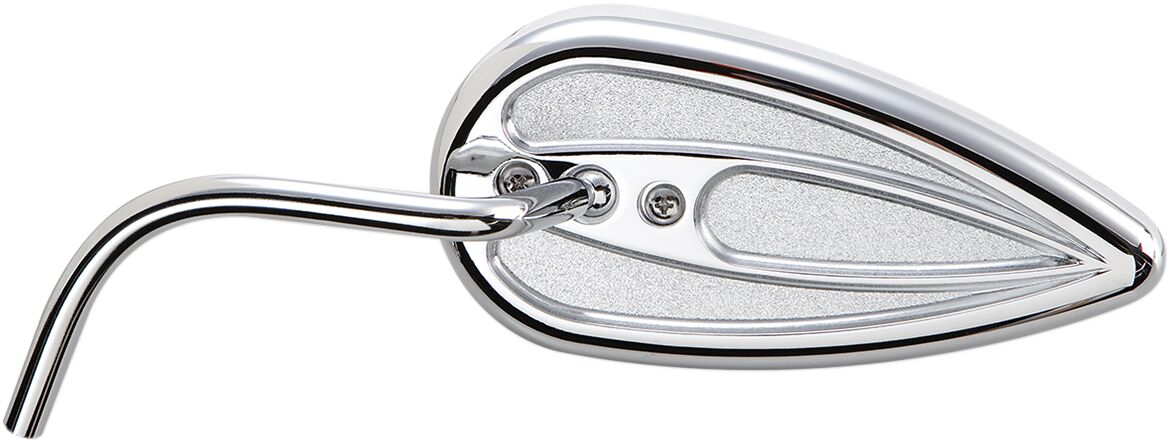 TEARDROP MIRROR LEFT