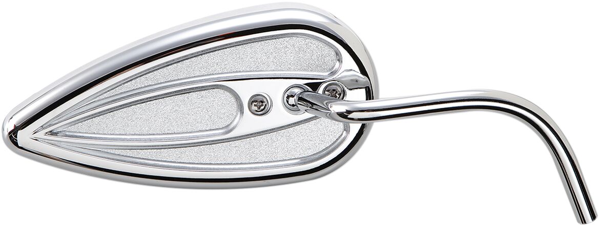 TEARDROP MIRROR RIGHT