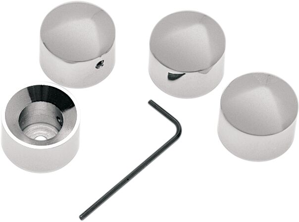 H/BOLT COVERS 86-22 BT