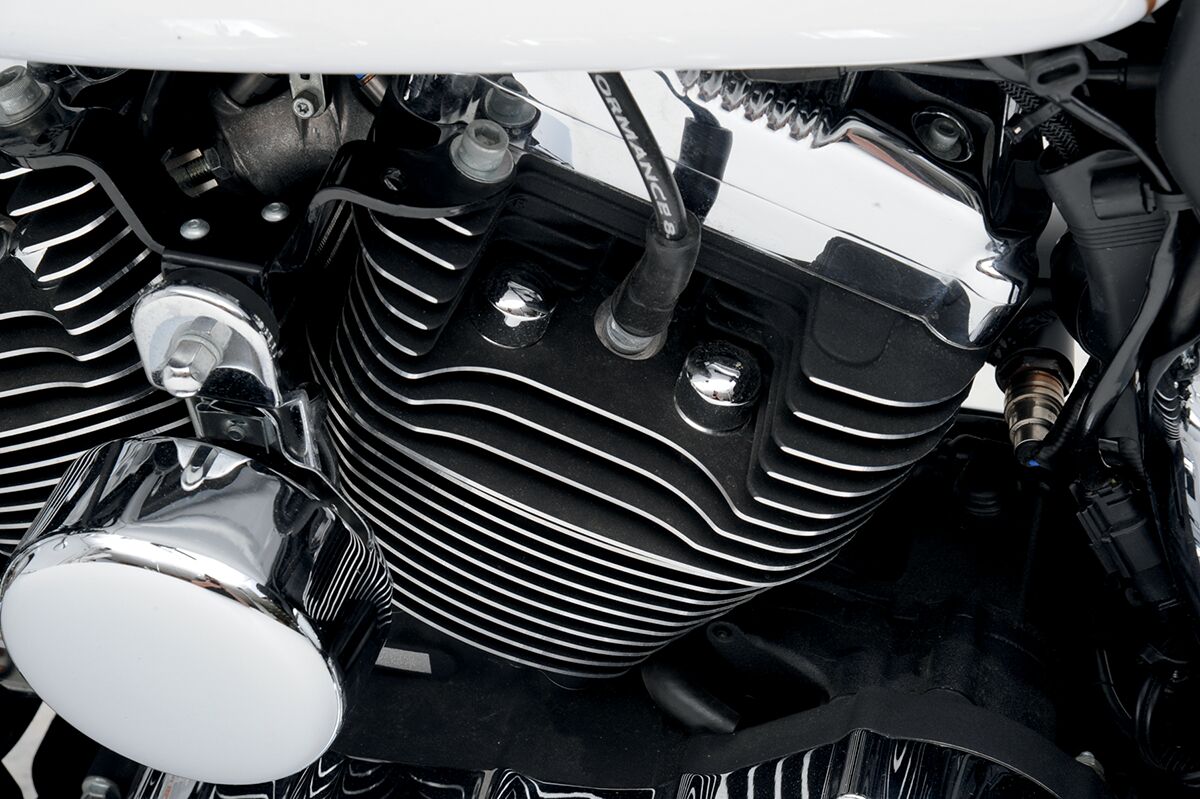 H/BOLT COVERS 86-22 BT