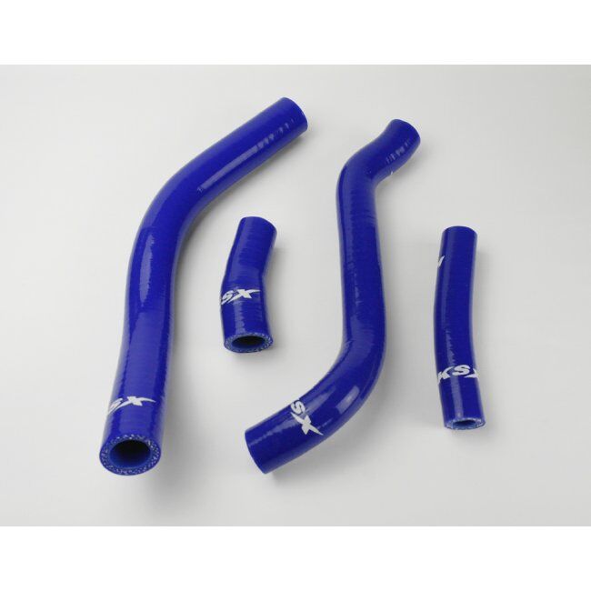 HOSE KIT YZF250 14-18 BL