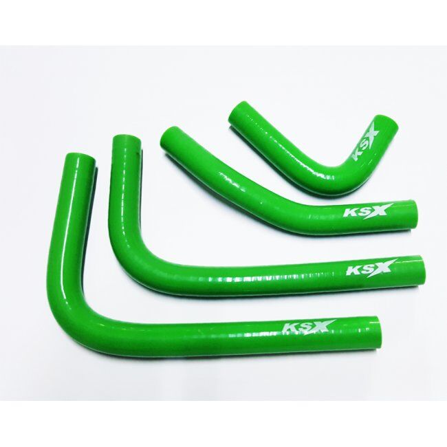 HOSE KIT KXF250 17- GRN