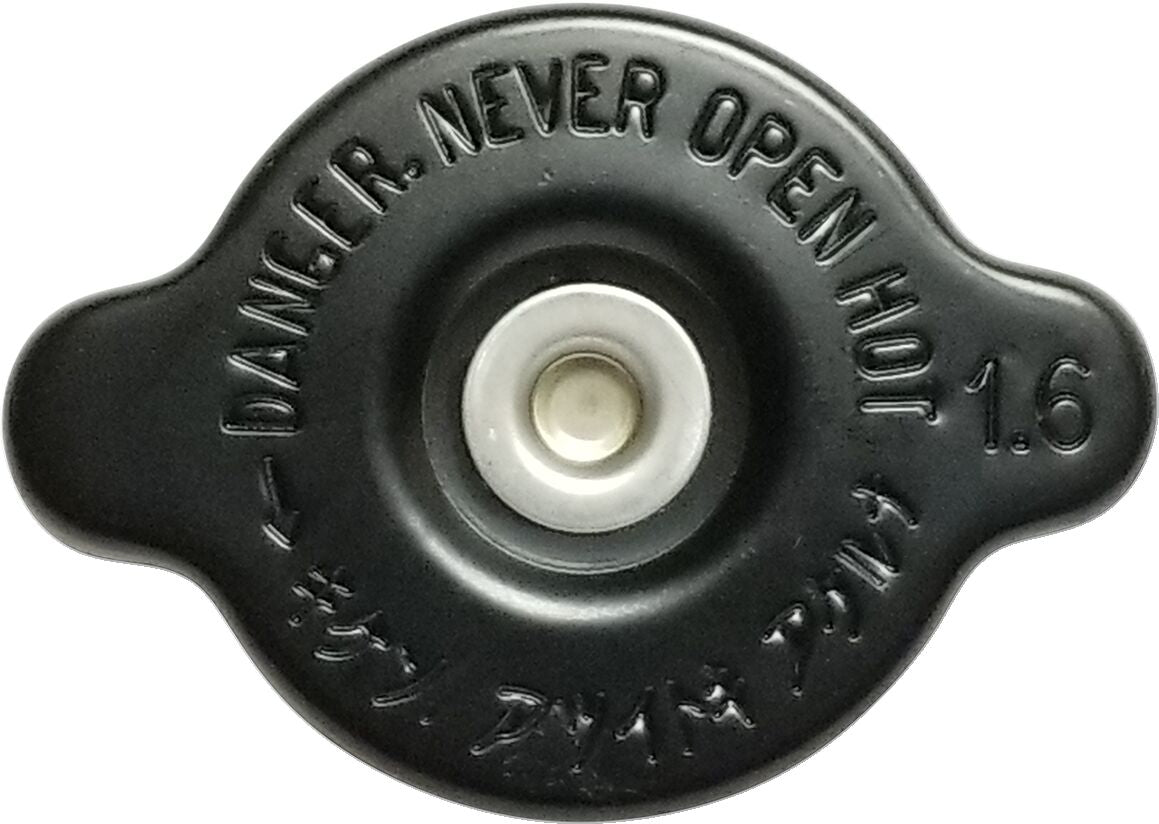 RADIATR CAP HP RACE 23PSI