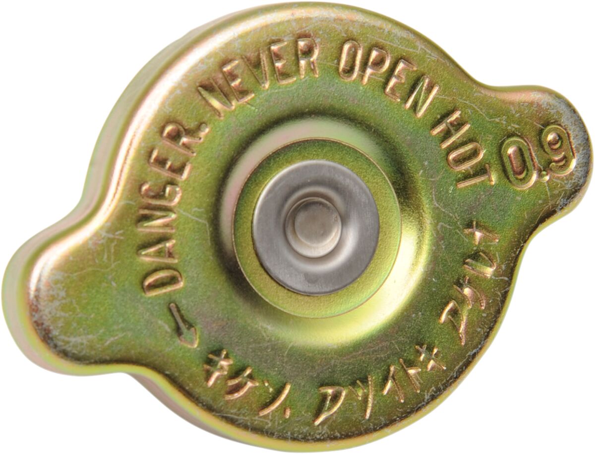 RADIATOR CAP LOW 13PSI