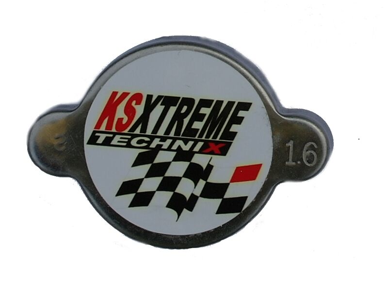 KS RADIATOR CAP 1.6 BAR