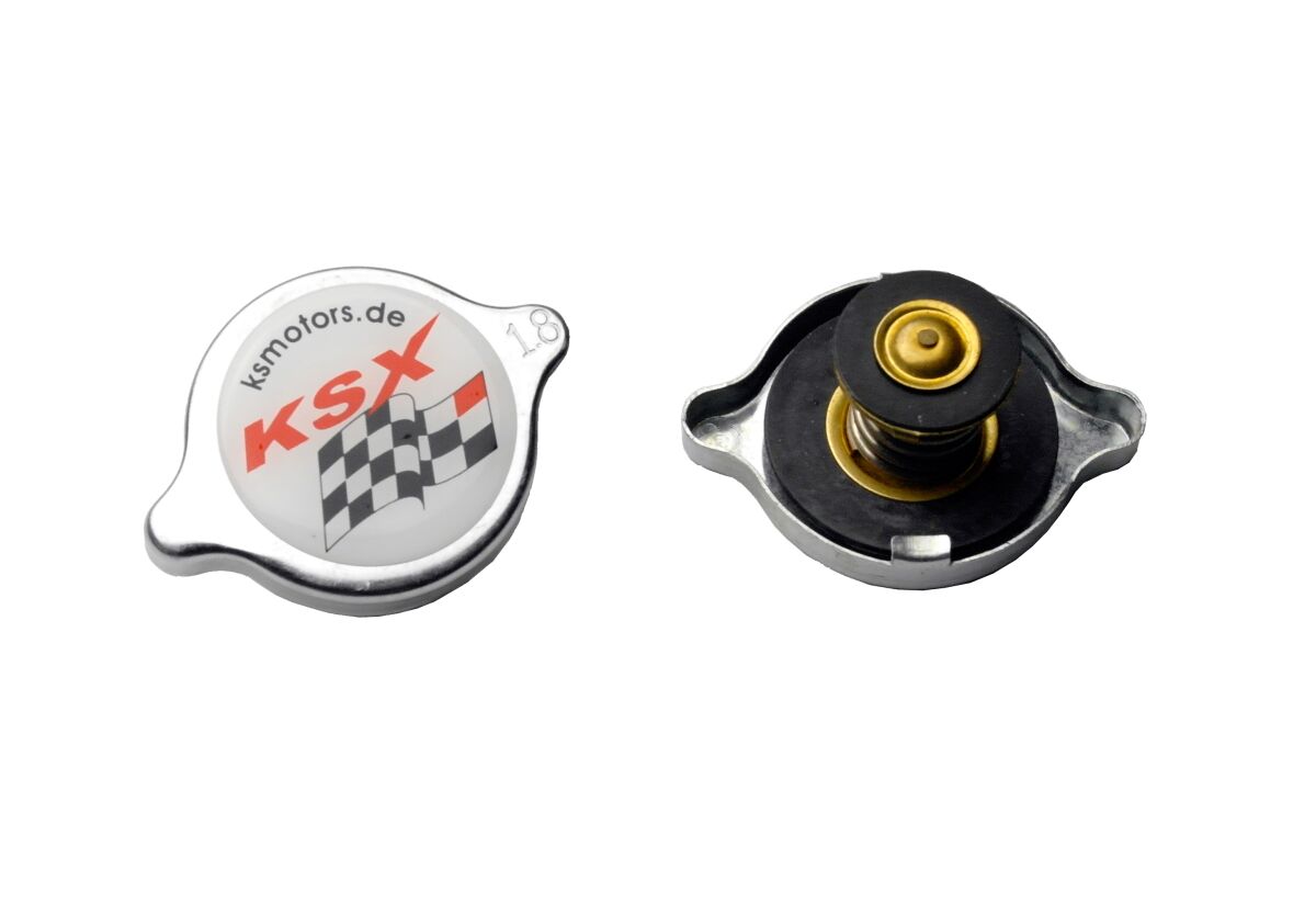 RADIATOR CAP 1.8 BAR KTM