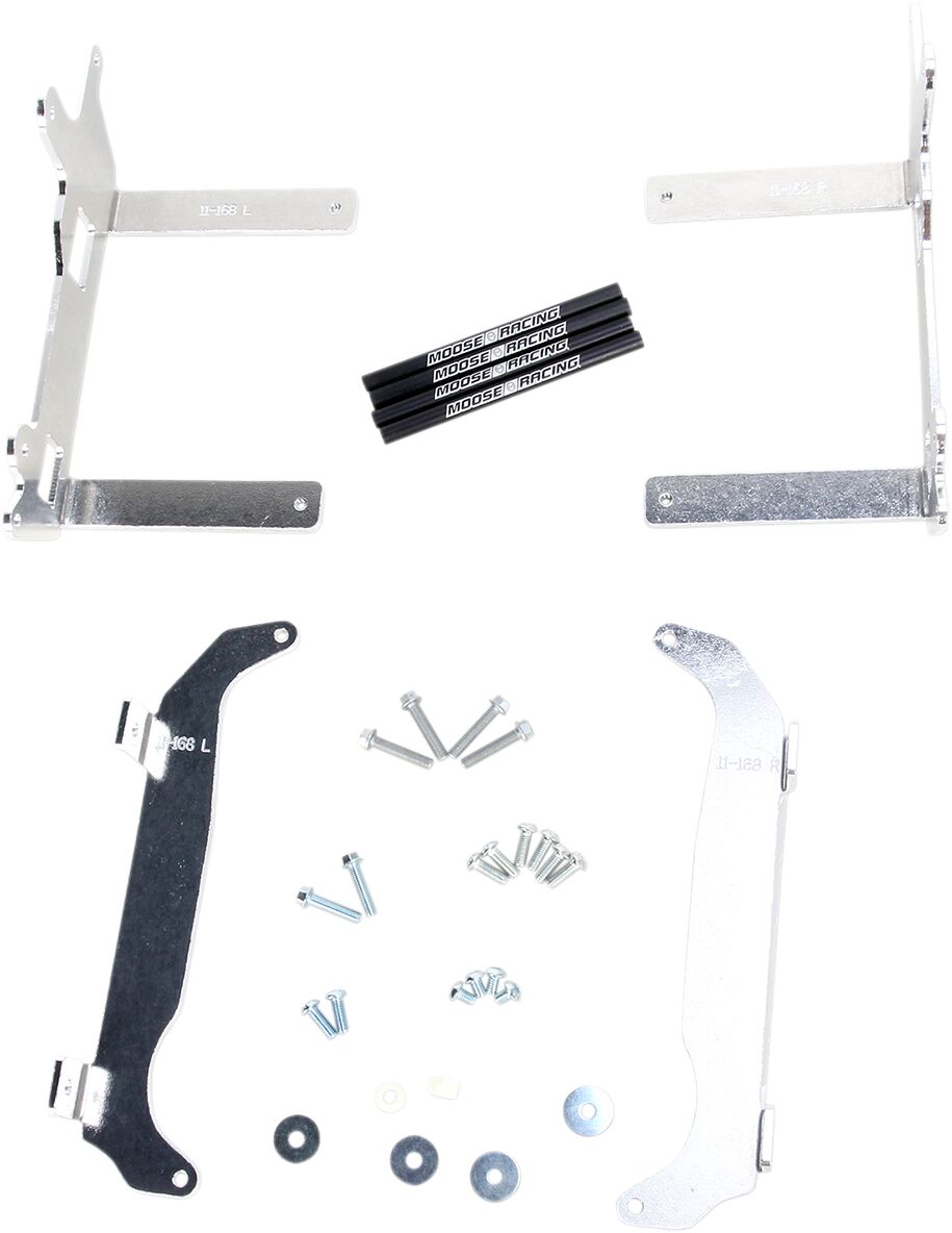 BRACES RADIATOR HONDA