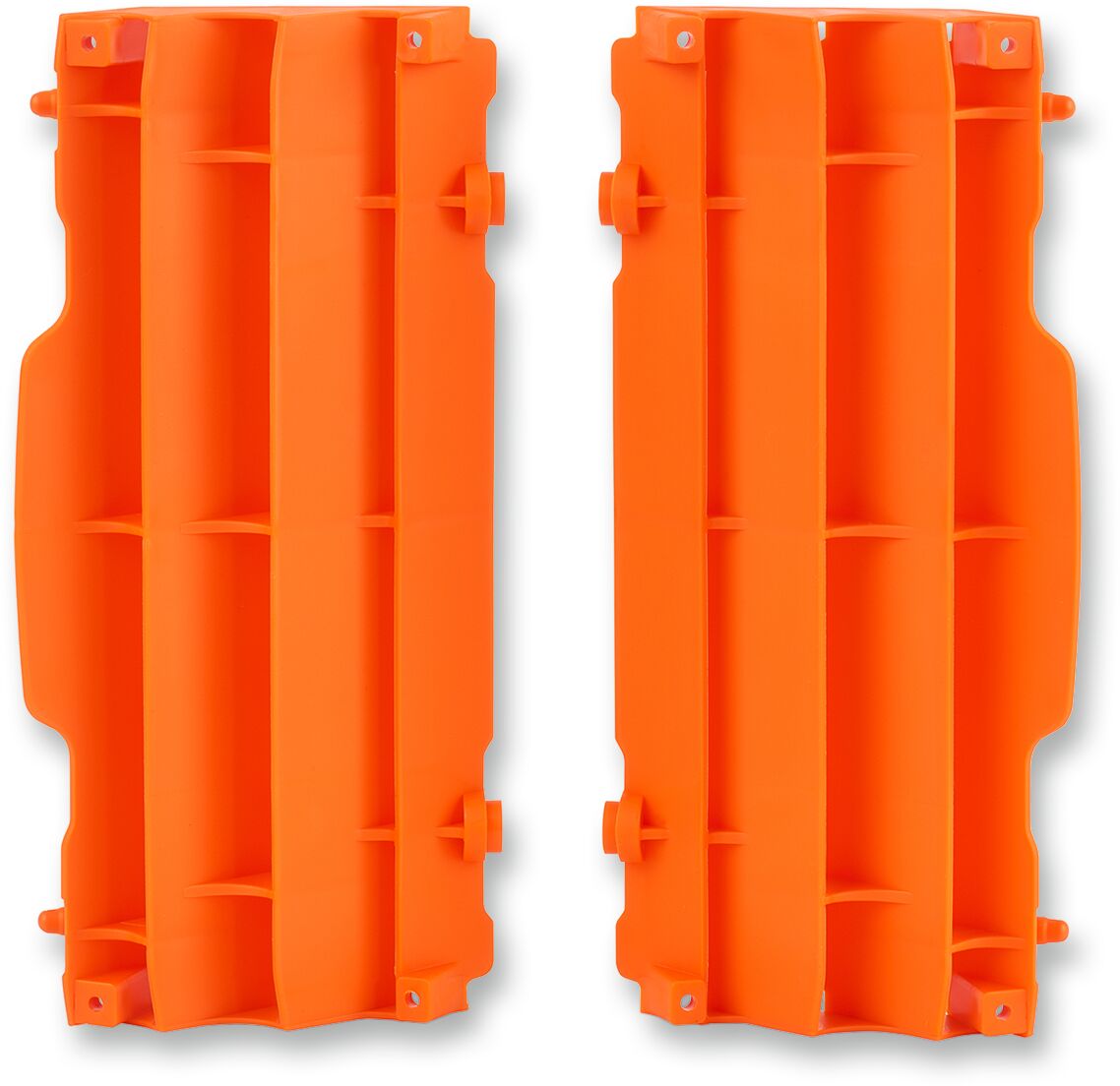 RADIATOR GUARD KTM OR