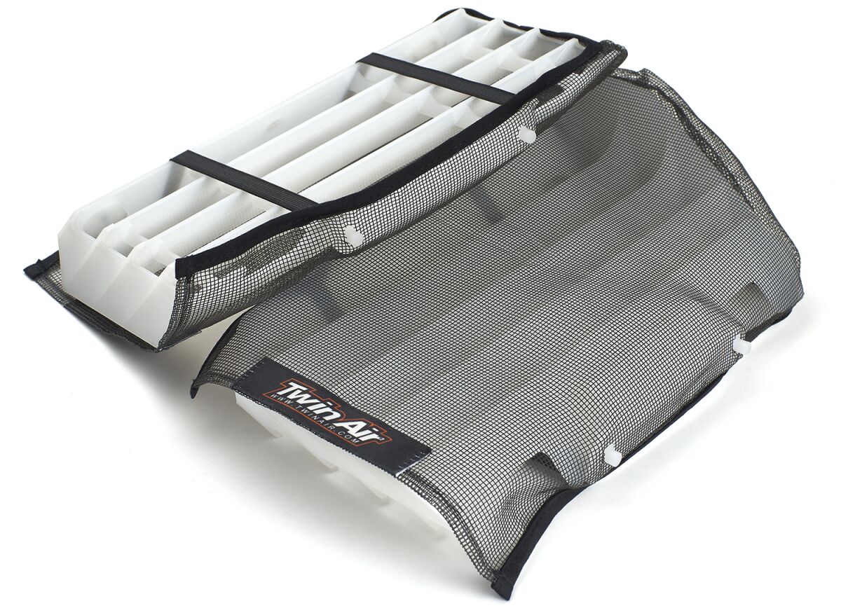 RADIATOR SLV BETA TWIN AIR