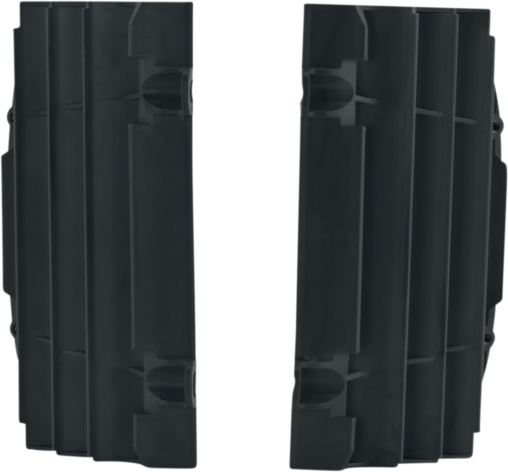 RAD LOUVERS KTM/HVA BLK