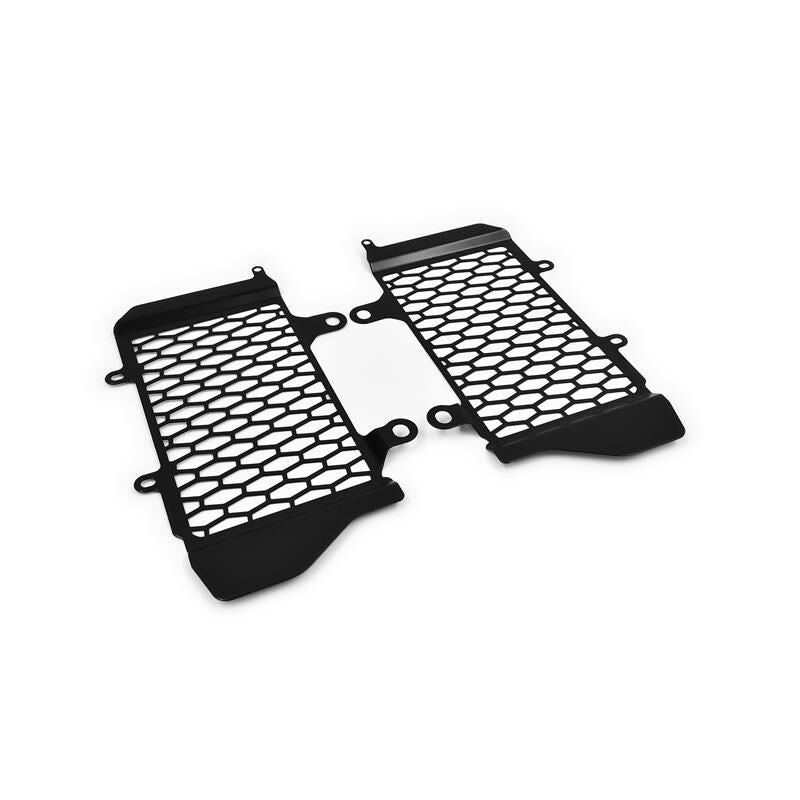 RADIATOR GUARD CRF1100DL BK
