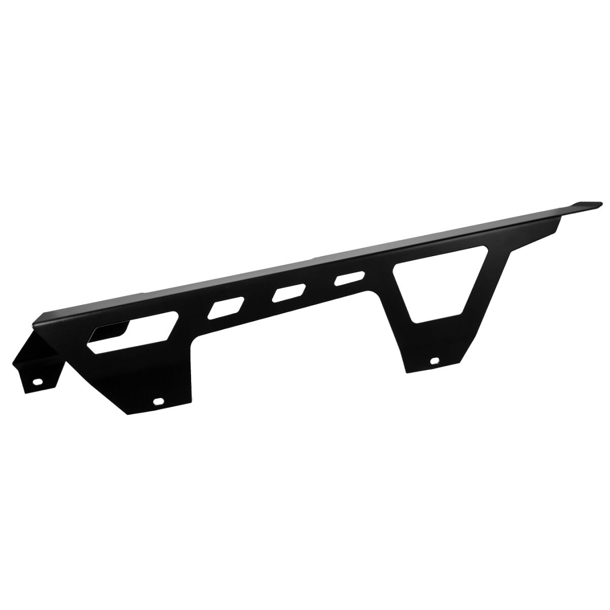 CHAIN GUARD TUAREG 660 BLK