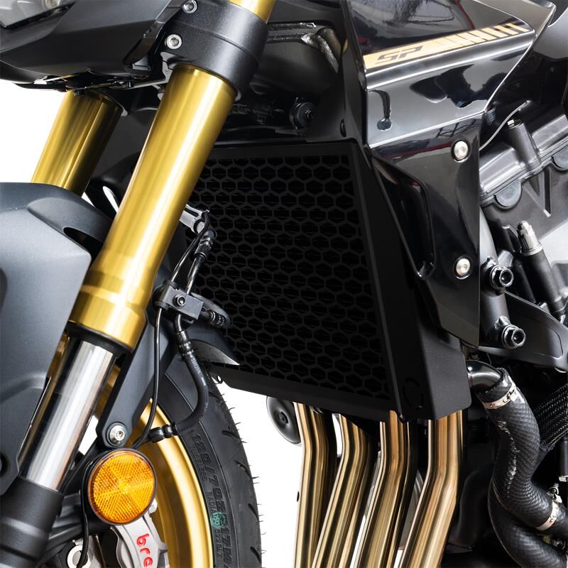 RADIATOR GUARD CB1000 HORNET