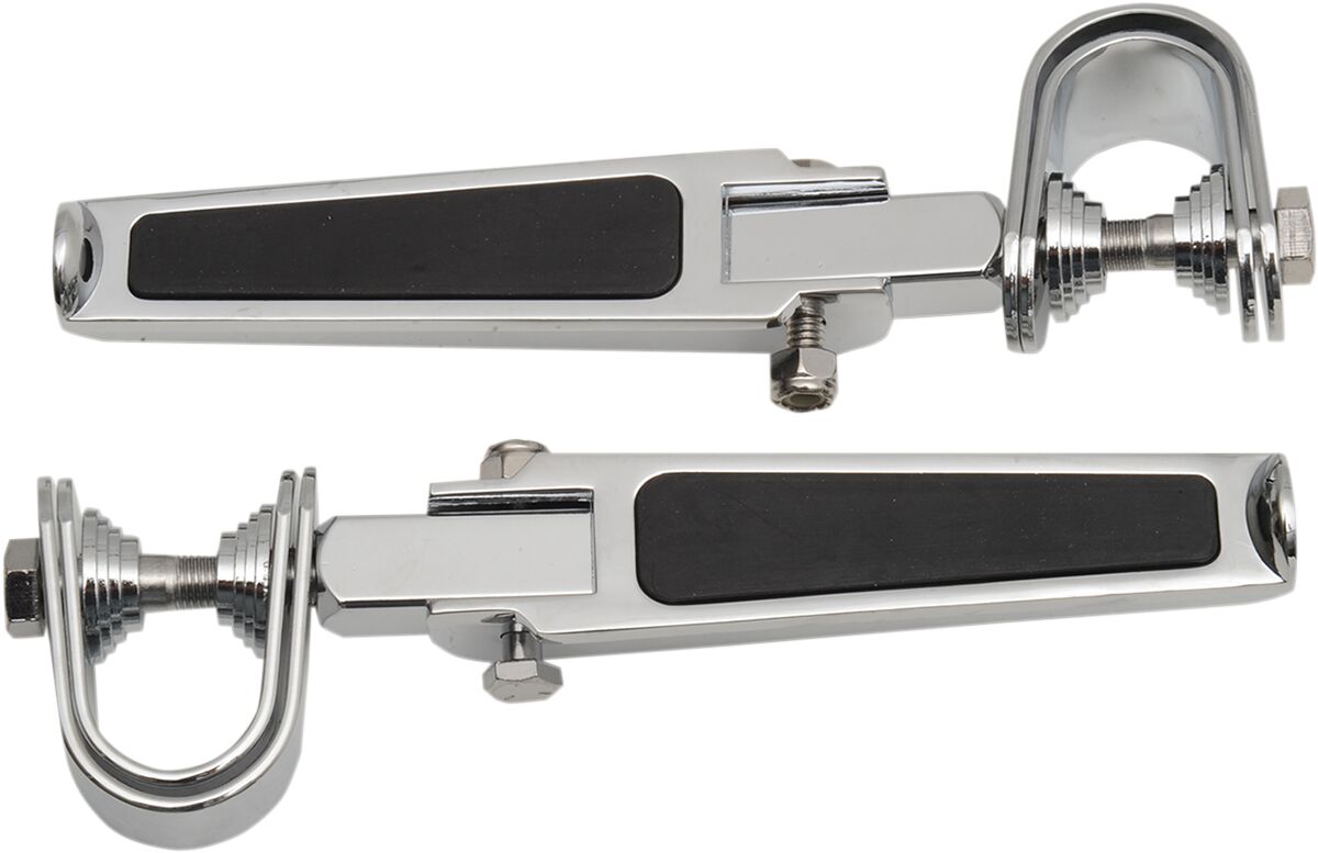 U-CLMP RUB INLAY FTPEGS