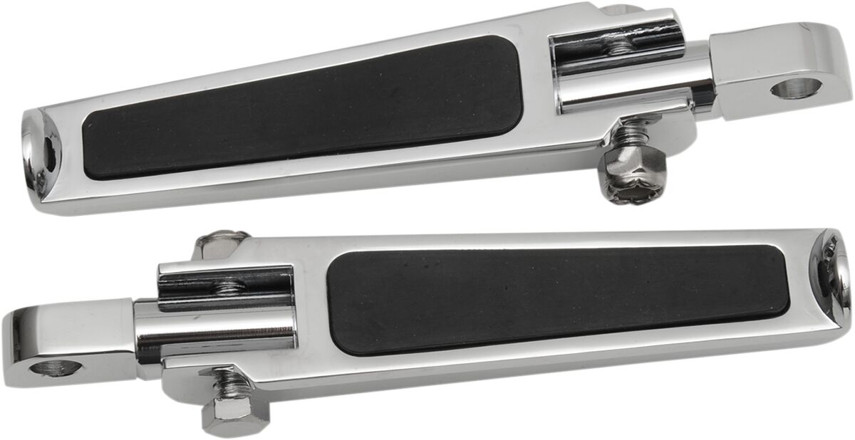 STRGHT MALE MNT FOOTPEGS