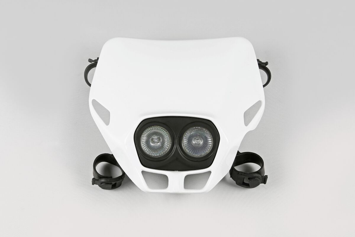 LIGHT - FIREFLY TWIN WHT